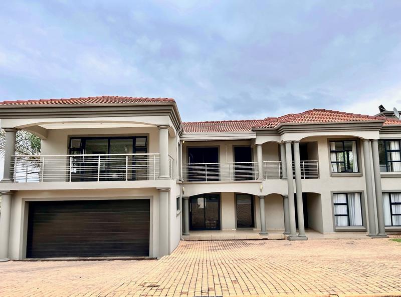 4 Bedroom Property for Sale in Xanadu Eco Park North West